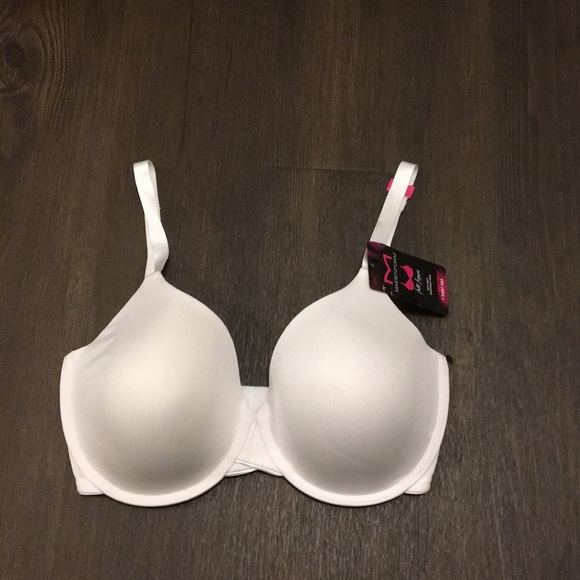 Anita Women's Orely 5882 Wire-Free Support Bra - White, Size 38D